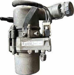 PEUGEOT 1606406680 1680908080 1613972280 1680908180 Power steering pump PEUGEOT 508 I (W23) (2010-2018) — thumbnail 1