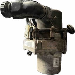 PEUGEOT 1606406680 1680908080 1613972280 1680908180 Power steering pump PEUGEOT 508 I (W23) (2010-2018) — thumbnail 2