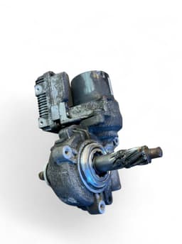 MERCEDES-BENZ 6700001319 99512201 Power Steering Control Unit MERCEDES-BENZ A-CLASS (W169) (2004-2012) — thumbnail 4