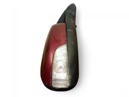 VOLVO 30745055 Mirror right VOLVO V70 II / XC70 I (P80) (2000-2007) — thumbnail 3