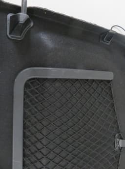 MERCEDES-BENZ A17669023009F52 Parcel shelf MERCEDES-BENZ A-CLASS (W176) (2012-2018) — thumbnail 4