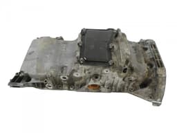 MERCEDES-BENZ A2780142502 A2720100126 A2780100013 A2780100213 Oil Sump/ pan MERCEDES-BENZ S-CLASS (W221) (2005-2013) — thumbnail 1