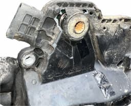 MERCEDES-BENZ 1644460610 Multi-function switch for automatic transmission MERCEDES-BENZ R-CLASS (W251) (2006-2013) — thumbnail 4