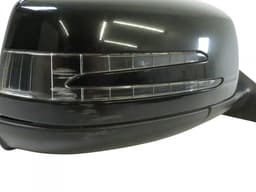MERCEDES-BENZ A1178100876 A1178101600 A24681102609696 A2468110260 A24681102609696 A2468110260 A2468100421 Mirror right MERCEDES-BENZ A-CLASS (W176) (2012-2018) — thumbnail 5