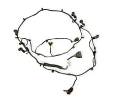 OPEL 39027424 39112338 39150206 13447592 13483790 Parking sensors cable harness, front OPEL ASTRA K (B16) (2015-2022) — thumbnail 1