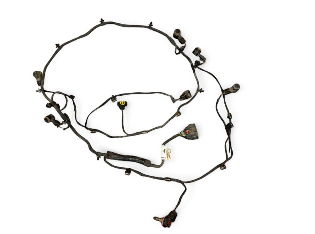 39027424 39112338 39150206 13447592 13483790 Parking sensors cable harness, front OPEL ASTRA K (B16) (2015-2022)