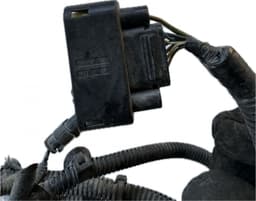 VOLVO Parking sensor rear VOLVO V40 (2012-2019) — thumbnail 4