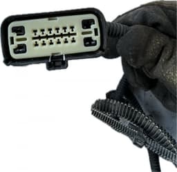 VOLVO Parking sensor rear VOLVO V40 (2012-2019) — thumbnail 5