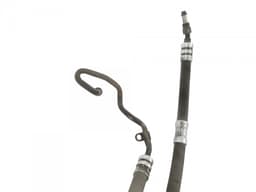 MERCEDES-BENZ A2114660681 Power Steering Hose from pump to steering gear MERCEDES-BENZ E-CLASS (W211) (2002-2009) — thumbnail 3