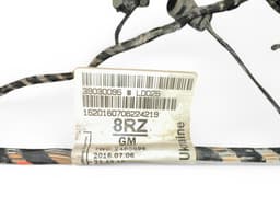OPEL 39147047 39093244 39225990 13447592 Parking sensors cable harness, rear OPEL ASTRA K (B16) (2015-2022) — thumbnail 5