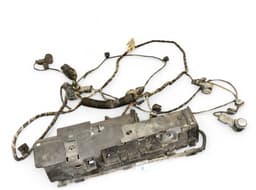 OPEL 39147047 39093244 39225990 13447592 Parking sensors cable harness, rear OPEL ASTRA K (B16) (2015-2022) — thumbnail 1