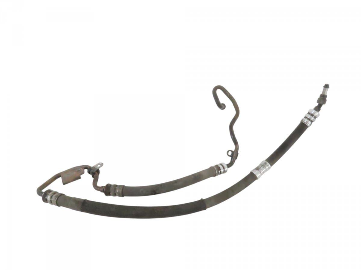 MERCEDES-BENZ A2114660681 Power Steering Hose from pump to steering gear MERCEDES-BENZ E-CLASS (W211) (2002-2009)