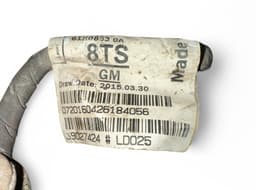 OPEL 39027424 39112338 39150206 13447592 13483790 Parking sensors cable harness, front OPEL ASTRA K (B16) (2015-2022) — thumbnail 4