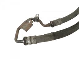 MERCEDES-BENZ A2114660681 Power Steering Hose from pump to steering gear MERCEDES-BENZ E-CLASS (W211) (2002-2009) — thumbnail 2