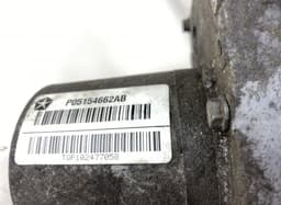JEEP 5154662AB Power steering pump JEEP GRAND CHEROKEE IV (WK, WK2) (2010-2021) — thumbnail 3