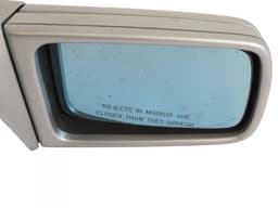 MERCEDES-BENZ A1408104616 A1408106216 A1408100621 A1408101421 Mirror right MERCEDES-BENZ S-CLASS (W140) (1991-1999) — thumbnail 2
