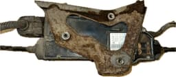 MERCEDES-BENZ A2214301049 Parking brake motor / actuator MERCEDES-BENZ S-CLASS (W221) (2005-2013) — thumbnail 2