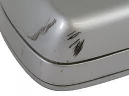 MERCEDES-BENZ A1408104616 A1408106216 A1408100621 A1408101421 Mirror right MERCEDES-BENZ S-CLASS (W140) (1991-1999) — thumbnail 5