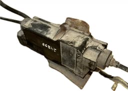 MERCEDES-BENZ A2214301049 Parking brake motor / actuator MERCEDES-BENZ S-CLASS (W221) (2005-2013) — thumbnail 3