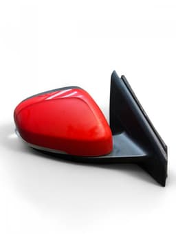 VOLVO 31442584 Mirror right VOLVO V40 (2012-2019) — thumbnail 4