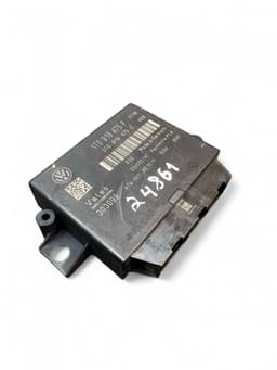 VW 1T0919475P Parking Aid Control Unit VW GOLF VI (5K) (2008-2013) — thumbnail 2