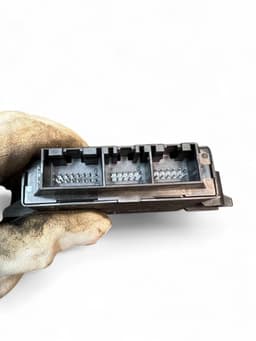 VW 1T0919475P Parking Aid Control Unit VW GOLF VI (5K) (2008-2013) — thumbnail 4