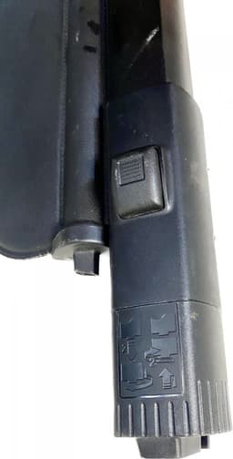 MERCEDES-BENZ Parcel shelf MERCEDES-BENZ R-CLASS (W251) (2006-2013) — thumbnail 2