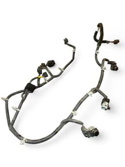 KIA 91890A8610 Parking sensors cable harness, front KIA OPTIMA IV (JF) (2015-2020) — thumbnail 2