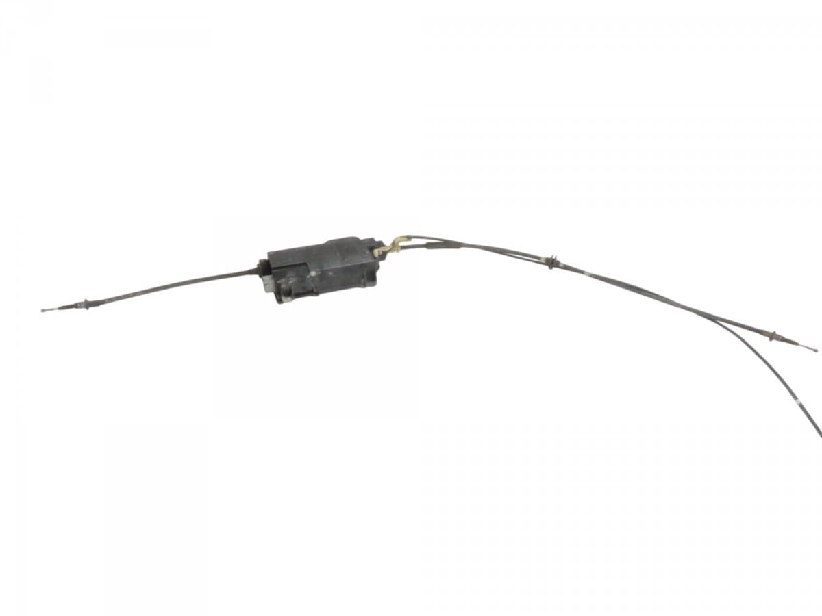 MERCEDES-BENZ Parking brake motor / actuator MERCEDES-BENZ S-CLASS (W221) (2005-2013)