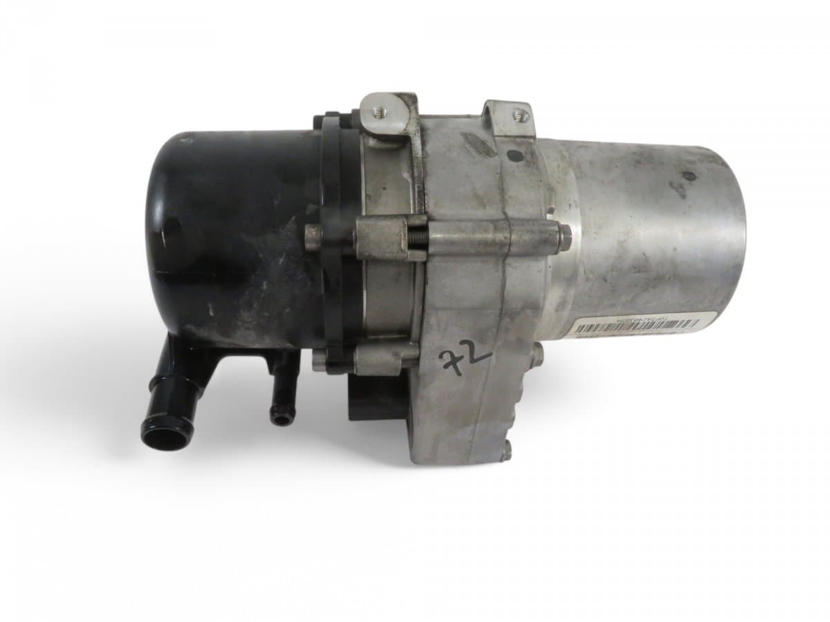 JEEP 05154662AB Power steering pump JEEP GRAND CHEROKEE IV (WK, WK2) (2010-2021)