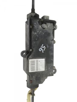 MERCEDES-BENZ Parking brake motor / actuator MERCEDES-BENZ S-CLASS (W221) (2005-2013) — thumbnail 8