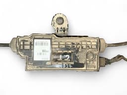 BMW 34436882651 136650 34436785426 6882651 6785426 Parking brake motor / actuator BMW 5 GRAN TURISMO (F07) (2009-2017) — thumbnail 3