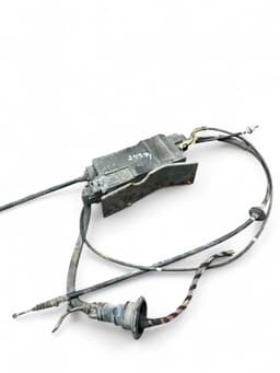 MERCEDES-BENZ A2214302949 A2214300649 A2214420636 Parking brake motor / actuator MERCEDES-BENZ S-CLASS (W221) (2005-2013) — thumbnail 2