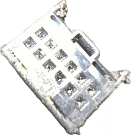 VOLVO Parking sensors cable harness, rear VOLVO XC90 I (2002-2014) — thumbnail 2