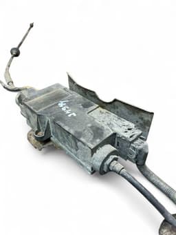 MERCEDES-BENZ A2214302949 A2214300649 A2214420636 Parking brake motor / actuator MERCEDES-BENZ S-CLASS (W221) (2005-2013) — thumbnail 7