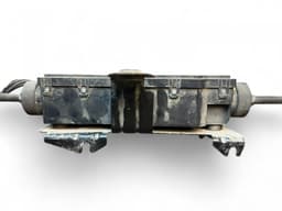BMW 34436882651 136650 34436785426 6882651 6785426 Parking brake motor / actuator BMW 5 GRAN TURISMO (F07) (2009-2017) — thumbnail 5
