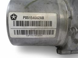 JEEP 05154662AB Power steering pump JEEP GRAND CHEROKEE IV (WK, WK2) (2010-2021) — thumbnail 3
