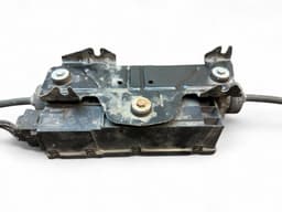 BMW 34436882651 136650 34436785426 6882651 6785426 Parking brake motor / actuator BMW 5 GRAN TURISMO (F07) (2009-2017) — thumbnail 6