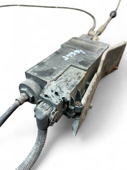 MERCEDES-BENZ A2214302949 A2214300649 A2214420636 Parking brake motor / actuator MERCEDES-BENZ S-CLASS (W221) (2005-2013) — thumbnail 6