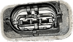 VOLVO Power steering pump VOLVO S60 II / V60 I (2010-2018) — thumbnail 8