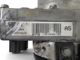 JEEP 05154662AB Power steering pump JEEP GRAND CHEROKEE IV (WK, WK2) (2010-2021) — thumbnail 5