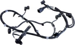 KIA Parking sensors cable harness, rear KIA SORENTO II (XM) (2009-2015) — thumbnail 1