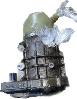 VOLVO Power steering pump VOLVO S60 II / V60 I (2010-2018) — thumbnail 1