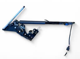 AUDI 4G8827851F 4G8827852F 8R0827505 4H0827383A 4G8959107S Power bootlid / tailgate motor AUDI A7 Sportback (4GA) (2010-2017) — thumbnail 8
