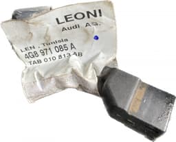 AUDI Parking sensor rear AUDI A7 Sportback (4GA) (2010-2017) — thumbnail 5