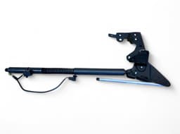 AUDI 4G8827851F 4G8827852F 8R0827505 4H0827383A 4G8959107S Power bootlid / tailgate motor AUDI A7 Sportback (4GA) (2010-2017) — thumbnail 1