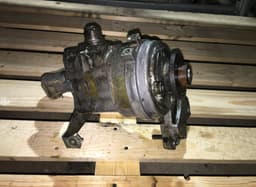 BMW Power steering pump BMW 7 (E65, E66) (2001-2009) — thumbnail 1