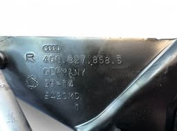 AUDI 4G8827851F 4G8827852F 8R0827505 4H0827383A 4G8959107S Power bootlid / tailgate motor AUDI A7 Sportback (4GA) (2010-2017) — thumbnail 6