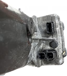 CITROËN Power steering pump CITROËN C5 II (2008-2019) — thumbnail 2