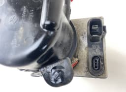 JEEP 5154662AB Power steering pump JEEP GRAND CHEROKEE IV (WK, WK2) (2010-2021) — thumbnail 2